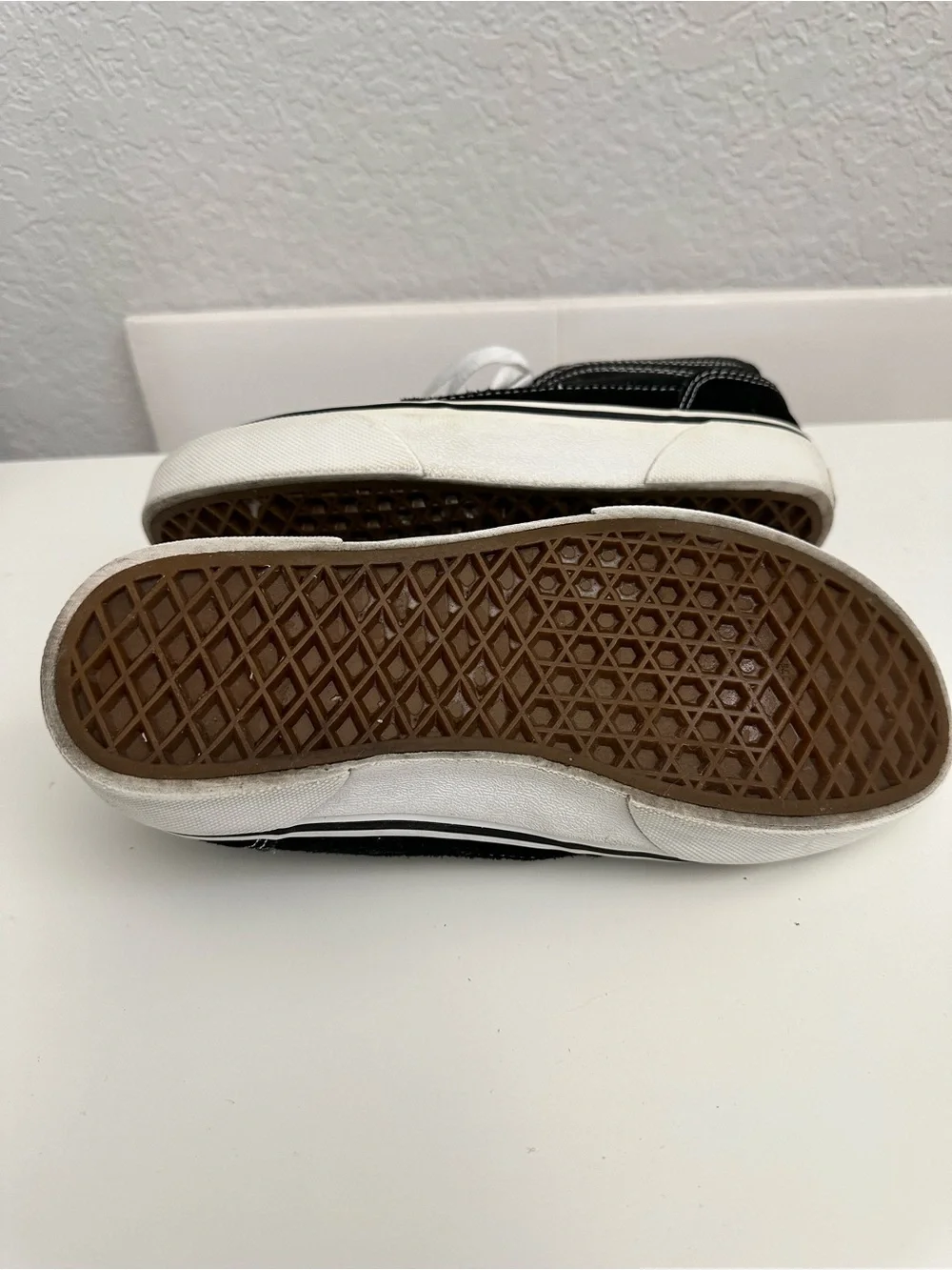 Vans classic low